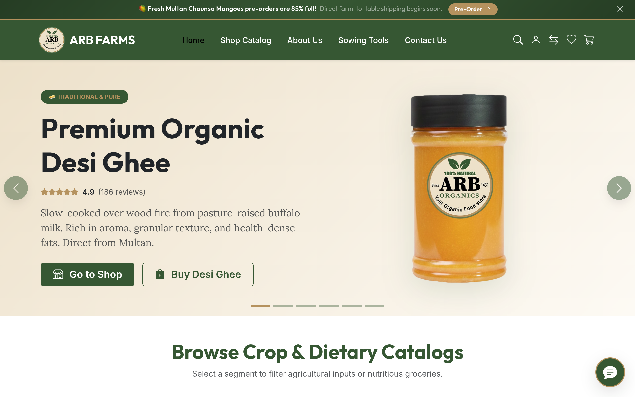 ARB Farms